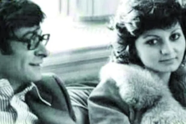 محمود درویش و رنا قبانی؛ سقف کوتاه خانواده و سقف بلند رؤیاها