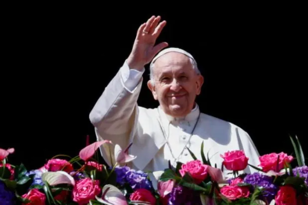 Papa Franciscus’tan Kudüs’teki kutsal mekanlara ‘özgürce’ giriş çağrısı