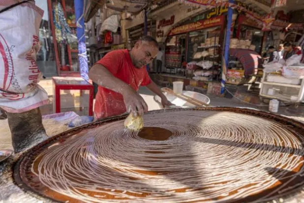 افزایش قیمت سوخت در مصر و واردات گندم از هند