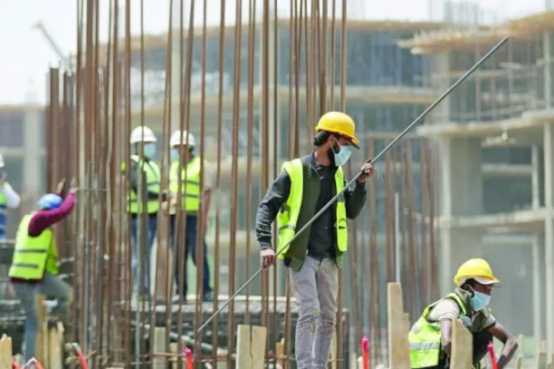 معدل البطالة في مصر ينخفض إلى 7.4%