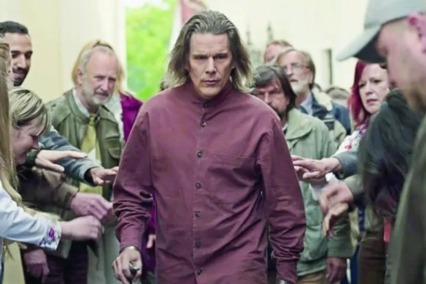 «فارس القمر»... يُمهد للمخرجين والفنانين المصريين نحو العالمية