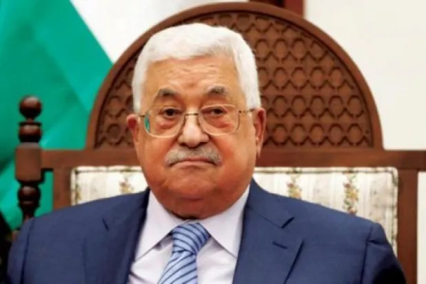 Filistin Devlet Başkanı artan gerilim için uluslararası toplumla temasta