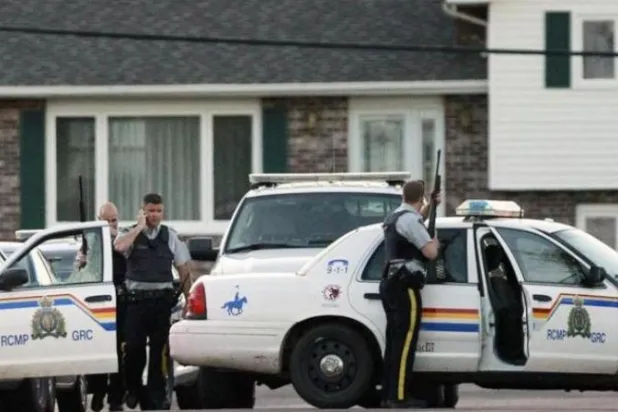 إصابة 5 مسلمين في إطلاق نار «عشوائي» بعد صلاة القيام بتورنتو