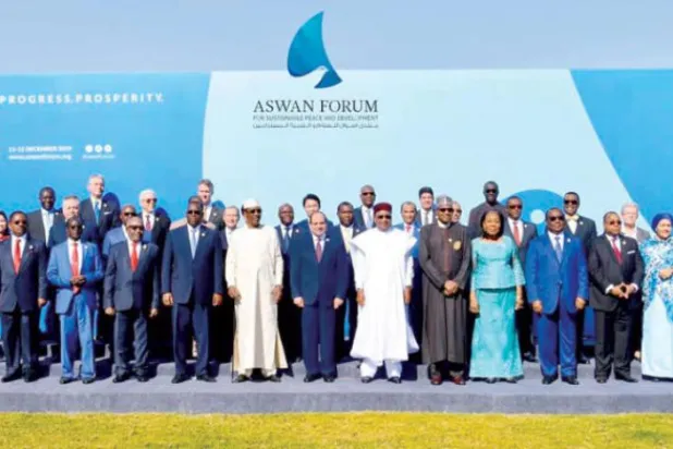 Mısır, Afrika’daki terörle mücadele çabalarını destekleyecek