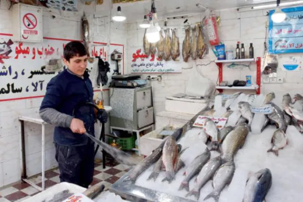 Nükleer müzakerelerde ufuk karanlıkken, İran’da fiyatlar yükselişe geçti