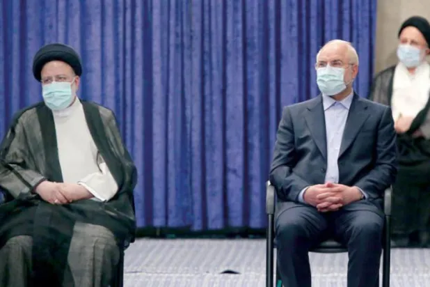 Hamaney’in müdahalesinin ardından milletvekillerinin müzakere heyetine yönelik eleştirileri azaldı