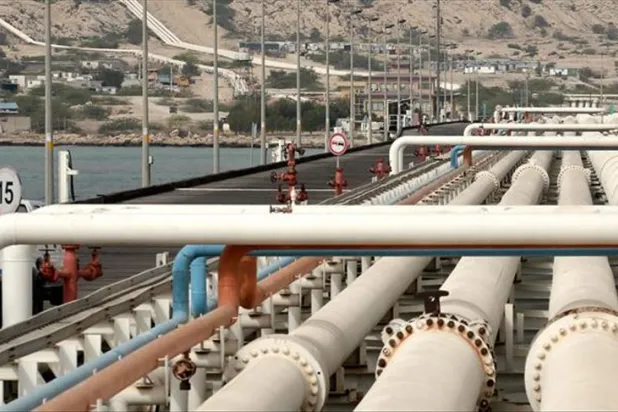 Irak'ta Basra-Ürdün Petrol Boru Hattı projesiyle ilgili siyasi bir tartışma başladı