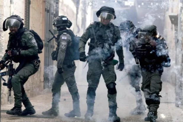 Filistin ve Ürdün: İsrail, Mescid-i Aksa’yı ‘zamansal ve mekânsal olarak bölmeye’ çalışıyor