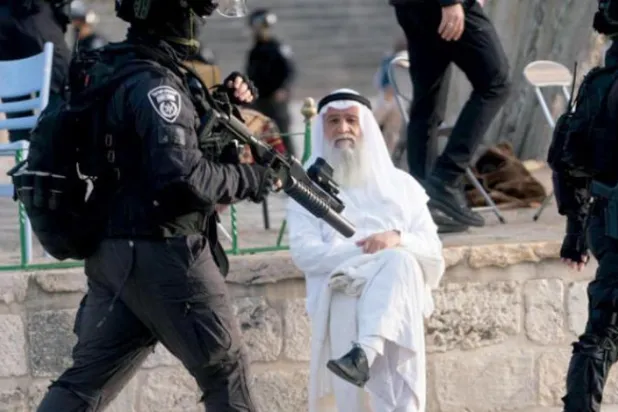 Abbas gerilimi arttırmamak için gerilim toplantısını iptal etti