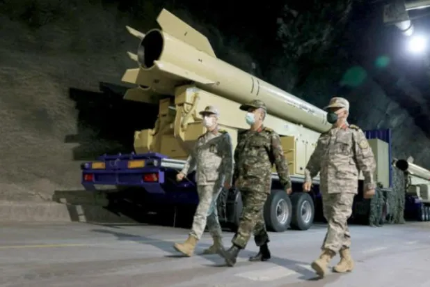 İran, Viyana’da anlaşmaya varılmazsa ‘kamera kayıtlarının’ silinebileceğini ima etti  