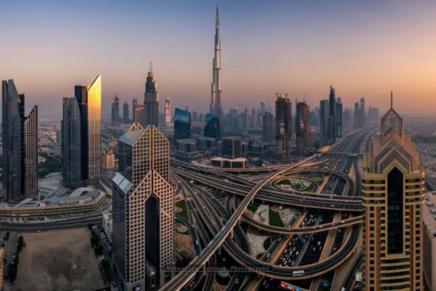 الإمارات تعتمد لائحة قانون إقامة الأجانب