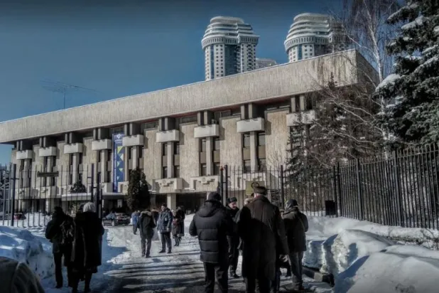 روسيا تطرد موظفين من سفارة بلغاريا