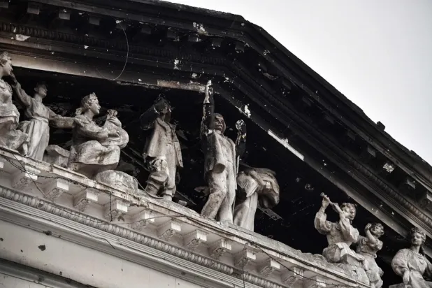 ABD’nin tek kutuplu dünya düzeni neden kısa sürdü?