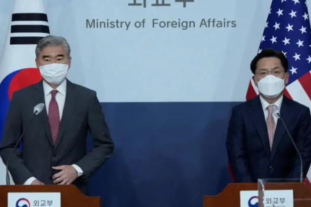 ABD, Kuzey Koreli yetkililerle ‘herhangi bir koşul olmaksızın’ görüşmeye hazır