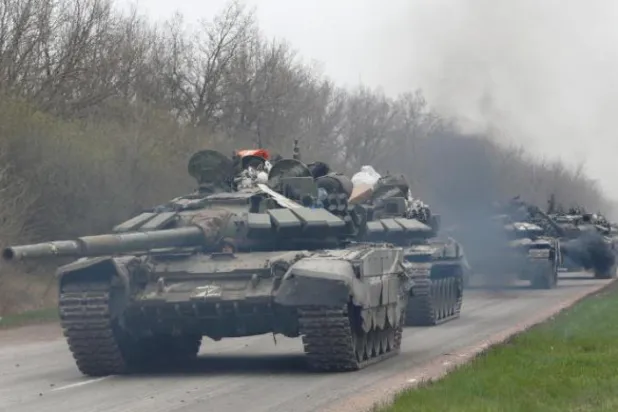 Rusya 9 Mayıs’taki Zafer Günü’ne kadar savaşta önemli ilerleme elde edebilecek mi?