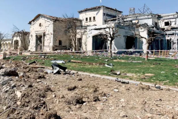 Iraklı araştırma ekibi: Erbil'de Mossad üssü olduğuna dair bir kanıt yok