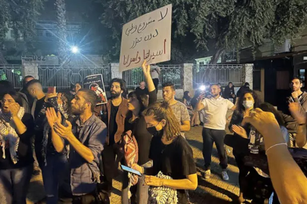 استنفار أردني للتصدي للاعتداءات الإسرائيلية على الأقصى