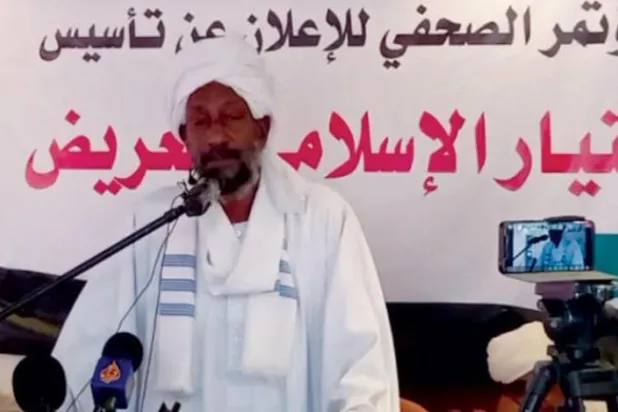 Sudan’daki İslamcı partiler birleşiyor