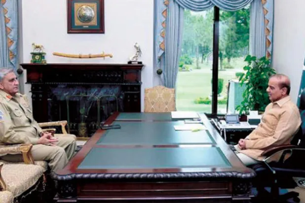 باكستان: حكومة شريف تتحرك فوراً نحو الصين