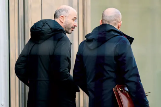 الخارجية الأميركية تحذر من «أنشطة نووية» غير معلنة في إيران