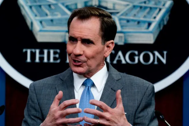 أميركا تعلن وصول دفعة جديدة من الأسلحة إلى أوكرانيا