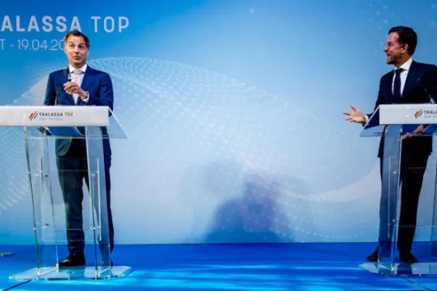 روسيا تطرد 36 دبلوماسياً أوروبياً