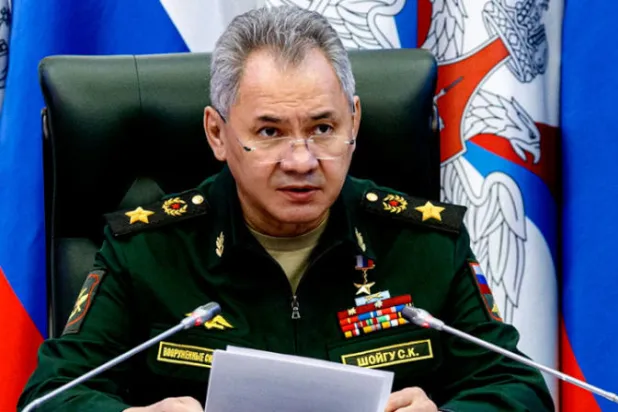 موسكو تتهم الغرب بالسعي إلى إطالة الحرب