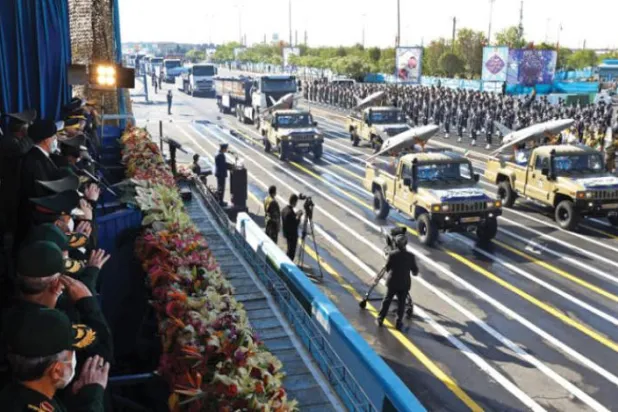 ایرانی صدر نے خطے کو صیہونیوں کے قتل گاہ میں تبدیل کرنے کی دی دھمکی