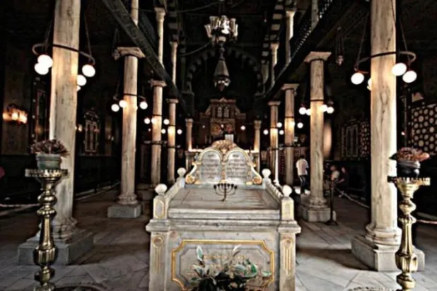 Mısır, Ortadoğu'daki en eski sinagogu restore ediyor