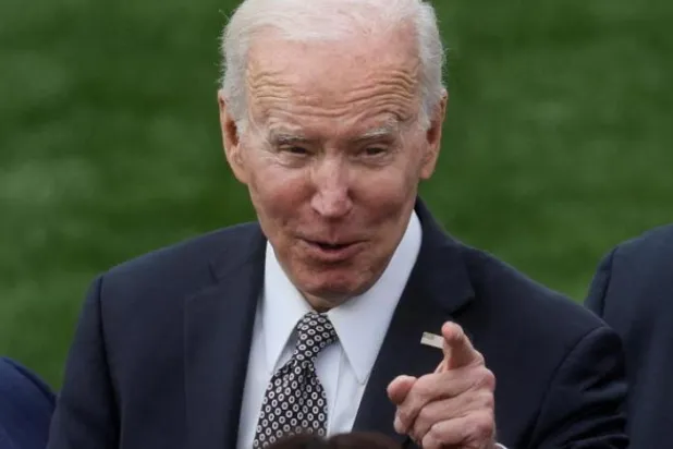 Biden, Obama’ya 2024’te yeniden aday olacağını söyledi