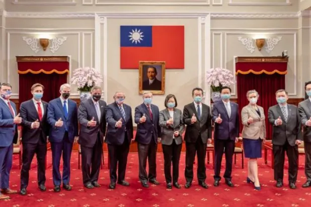 Avrupalı BMGK üyelerinden İsrail ile Filistin arasındaki şiddet olaylarının durması çağrısı