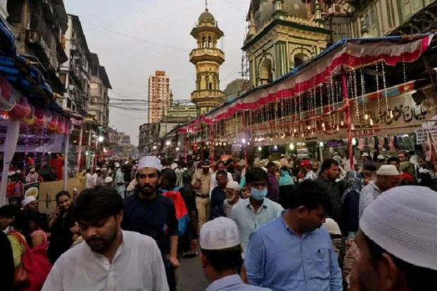 Doğu ile Batı arasında: Ramazan'ın tüm dünyada kendine has bir tadı var