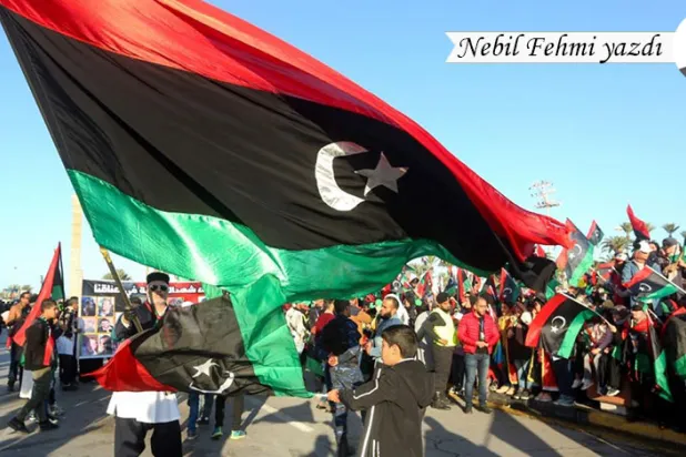 Libya’yı uzlaşı mı yoksa yeni bir bölünme mi bekliyor?