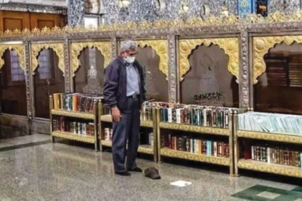 Değişen demografisi Seyyide Zeyneb’i Suriye’den koparttı