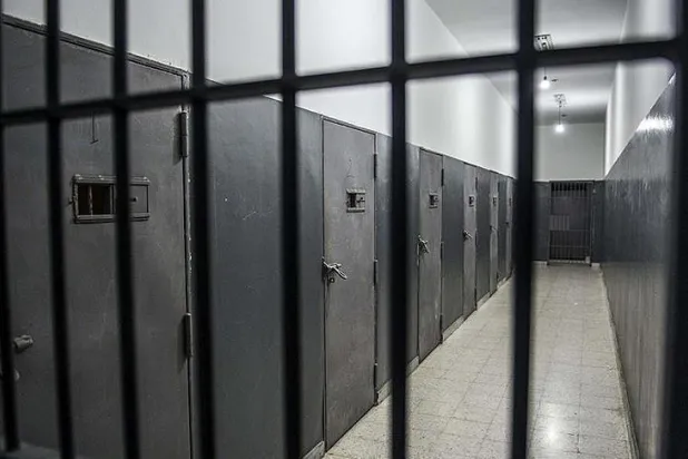 İsrail hapishanesinde 47 gündür açlık grevindeki Filistinlinin sağlık durumu ağırlaştı