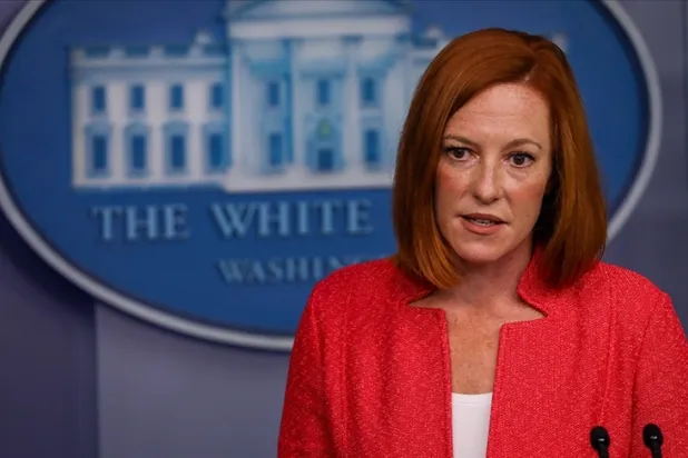 ABD, Ukrayna'ya savunma yardımlarını sürdüreceklerini açıkladı