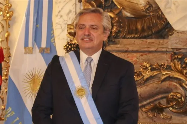 Arjantin Delvet Başkanı Fernandez'den Latin Amerika ülkelerine Venezuela çağrısı