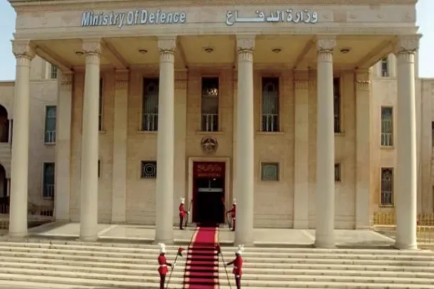 Irak Savunma Bakanlığı: Öğrencilerin mensup oldukları aşiret ve kabileye göre askeri fakültelere kabul edildikleri iddiası doğru değil