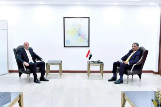 TSK’nın Kuzey Irak’a operasyonuna Bağdat’tan tepki