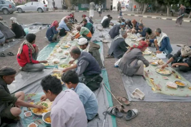 Aden, Yemen’in geleceğine ilişkin çalışmalara tanıklık ediyor