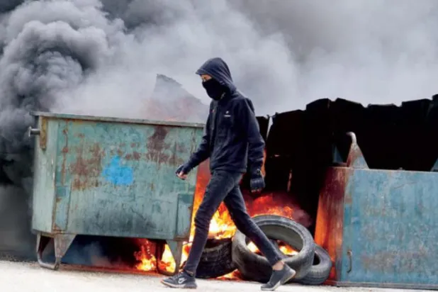 ABD ve BM yetkilileri Filistin topraklarındaki gerilimi düşürmek için temaslarını yoğunlaştırdı  