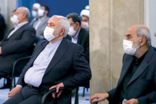 Hamaney’e yakın bir gazeteden Güney Kore ile çatışma kışkırtması