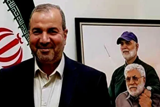 تحرک ایران برای تقویت نقش «سپاه» در عراق