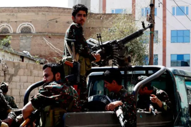 BM girişiminin ardından Husiler çocuk askerleri kullanmayı bırakmayı kabul etti 