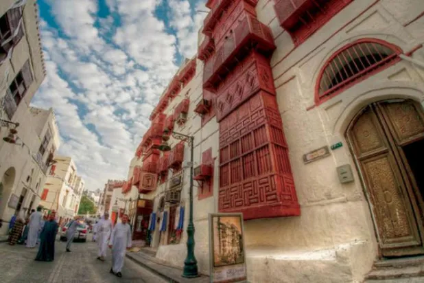 10 مهمات أمام مجالس التنمية السياحية في المناطق السعودية