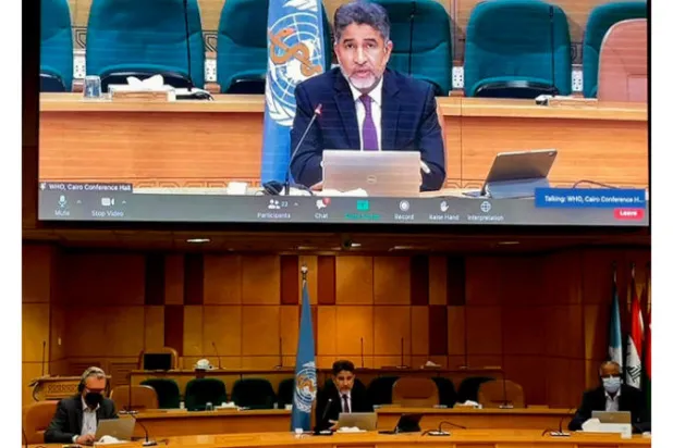 تفاؤل مشوب بالحذر بشأن الجائحة في «شرق المتوسط»