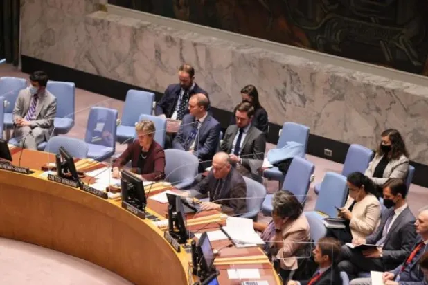 BMGK’da Libya konusunda farklılıklar devam ediyor