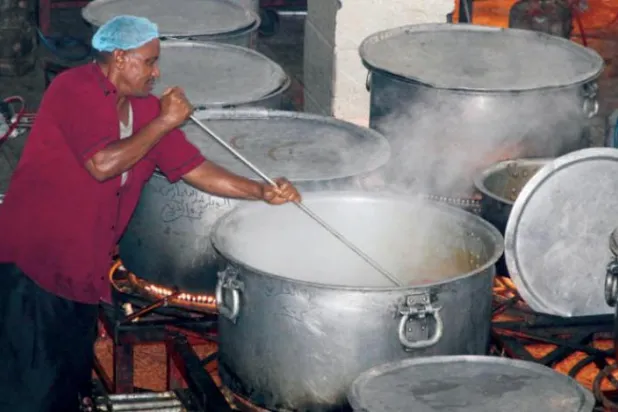 Dünya Bankası’ndan Yemen’de gıda güvenliğine ek destek