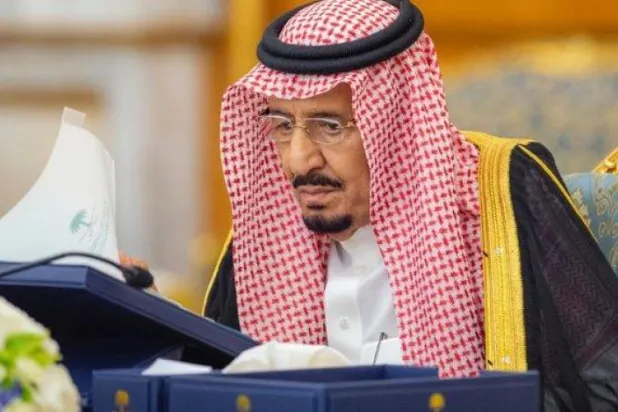 Suudi Arabistan, Ukrayna krizine siyasi çözüm bulma çabalarına verdiği desteği vurguladı