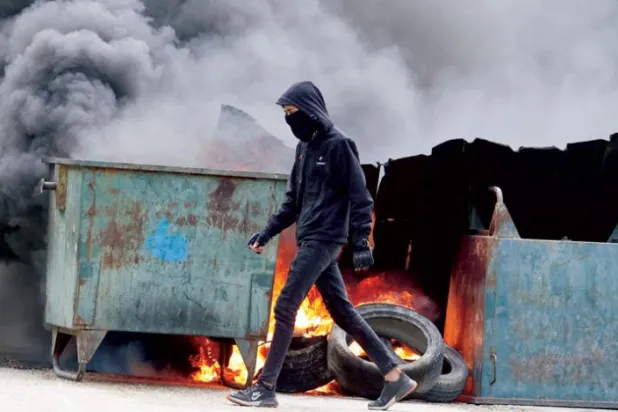 اقوام متحدہ کی طرف سے قدس میں اشتعال انگیزی روکنے کا ہوا مطالبہ